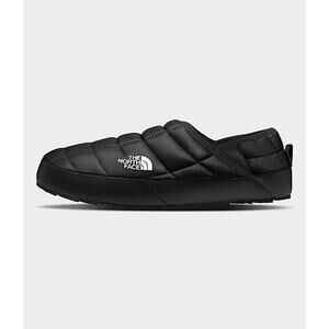 The North Face ThermoBall Traction Mules V Slippers Black Men’s Size 11